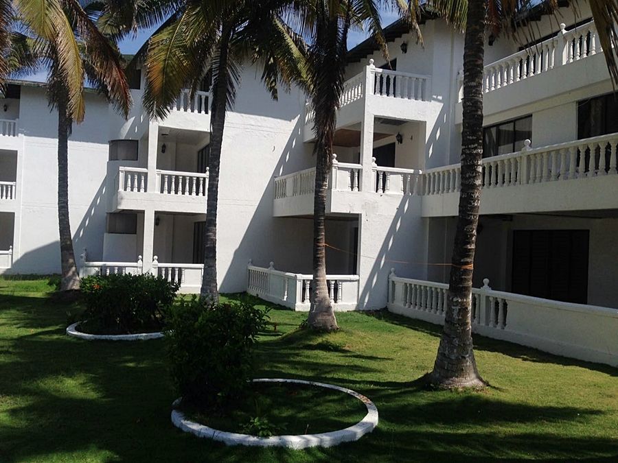 Dhi Portal Del Caribe Hotel Altamira  Exterior photo